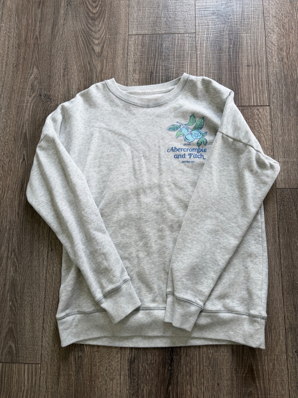 Abercrombie Kids Sweatshirt